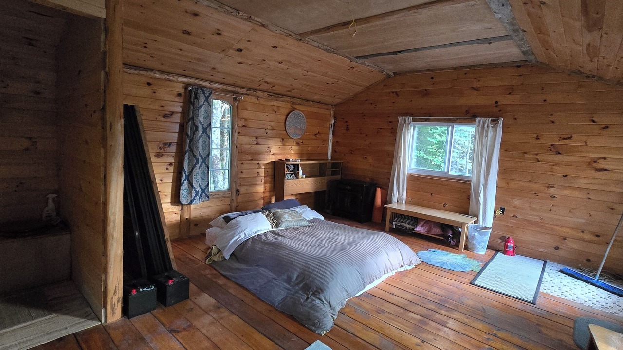 Photo of Bedroom in Lincolnville