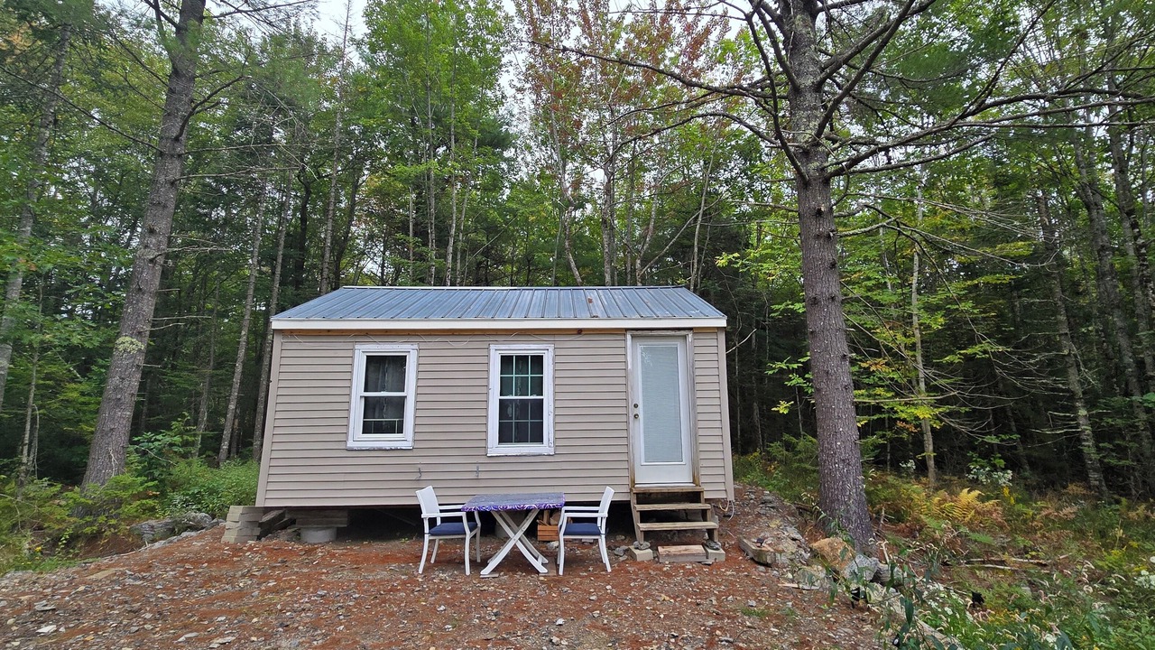 Photo of Outdoor in Lincolnville
