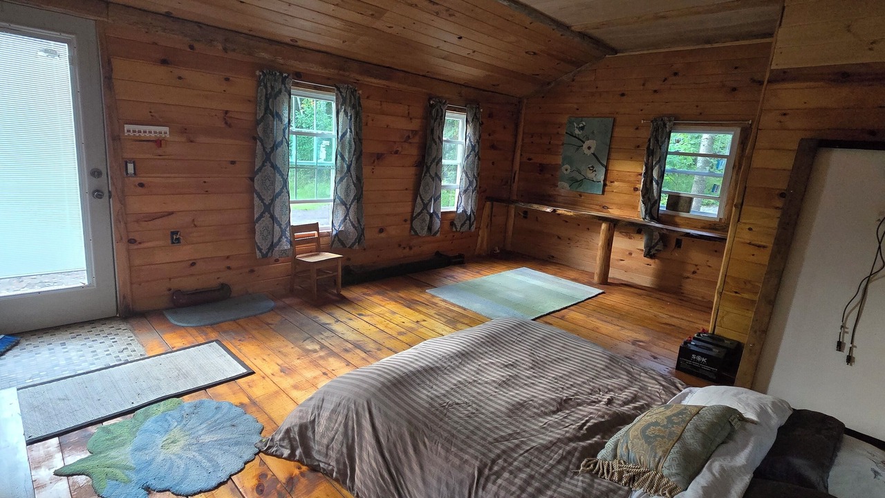 Photo of Bedroom in Lincolnville