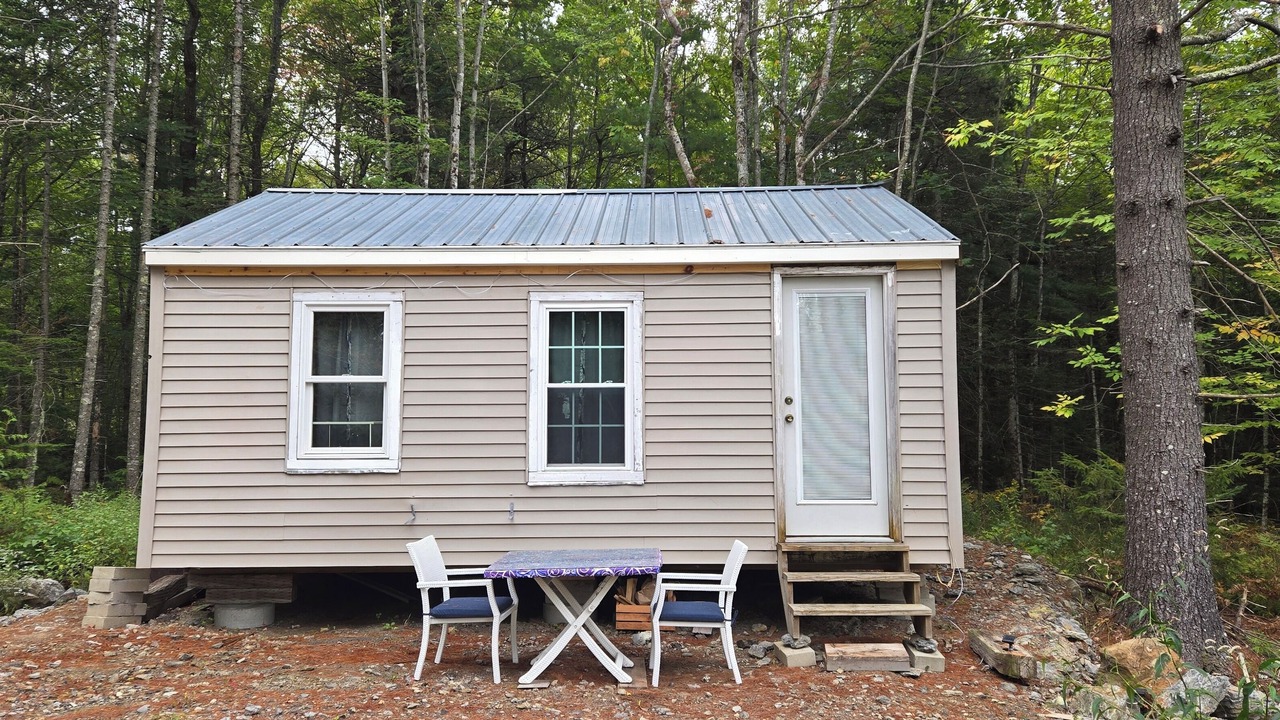 Photo of Outdoor in Lincolnville
