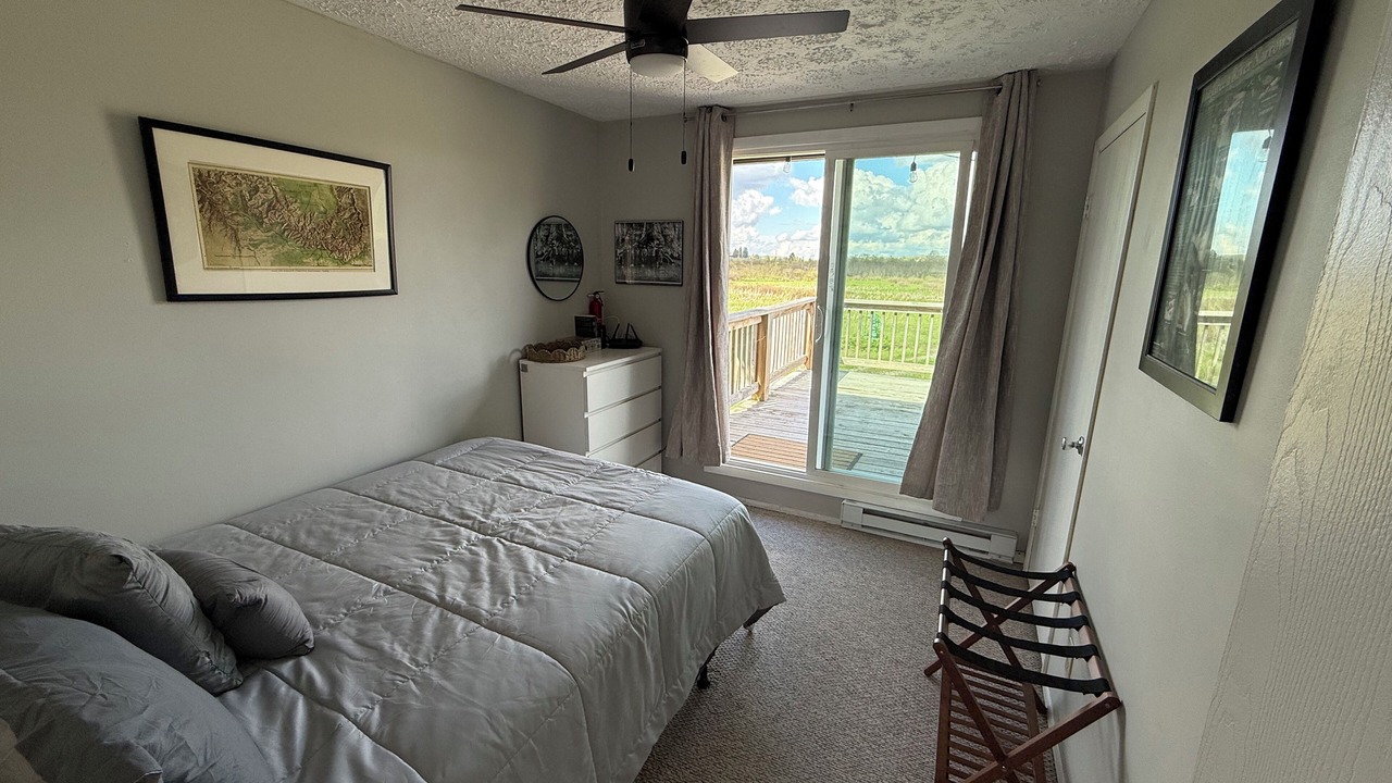 Photo of Bedroom in Davis