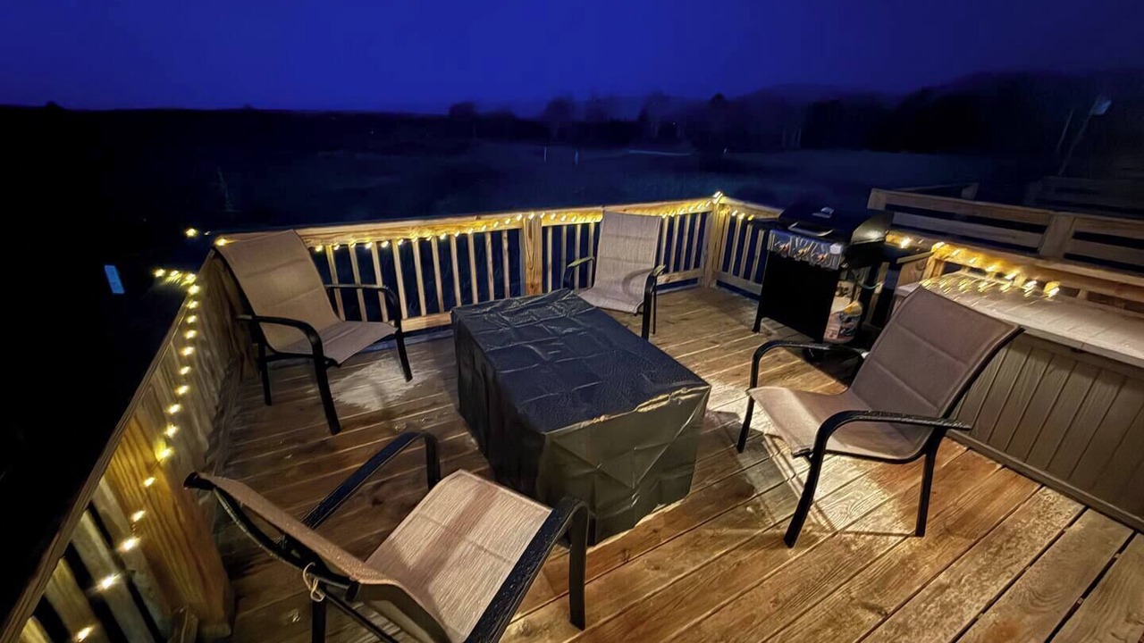 Photo of Outdoor in Davis