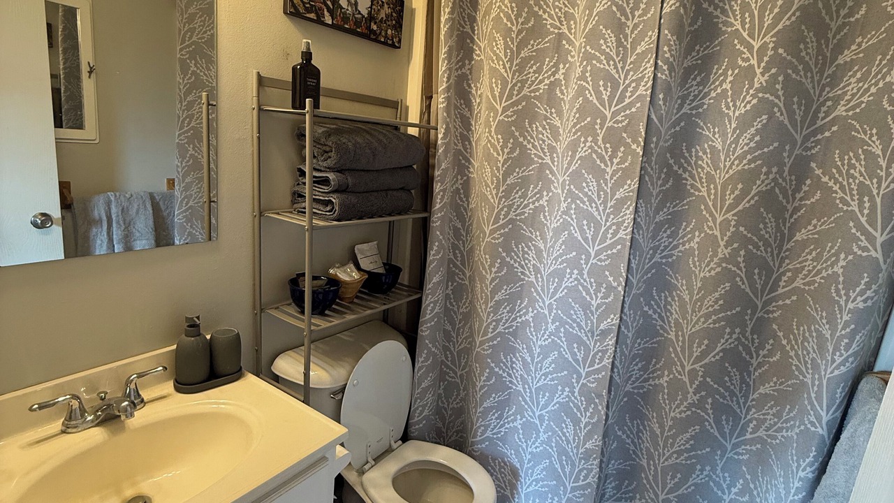 Photo of Bathroom in Davis