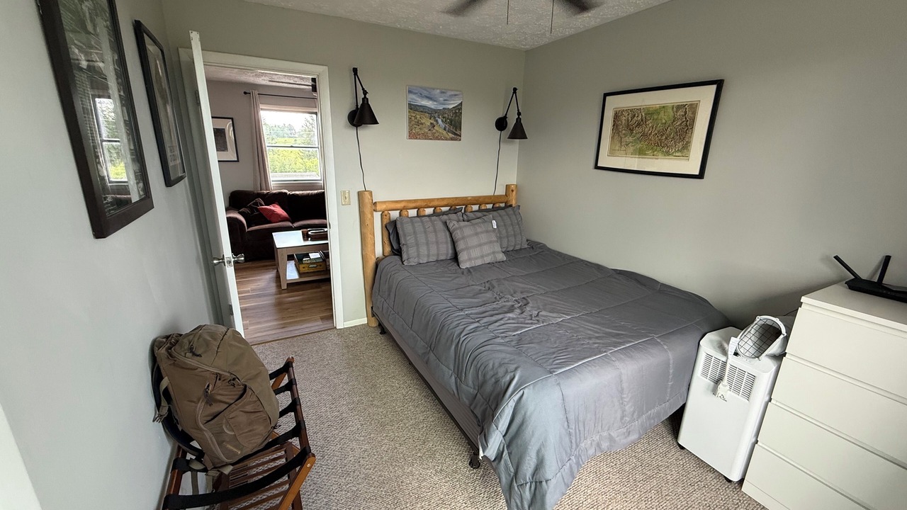 Photo of Bedroom in Davis