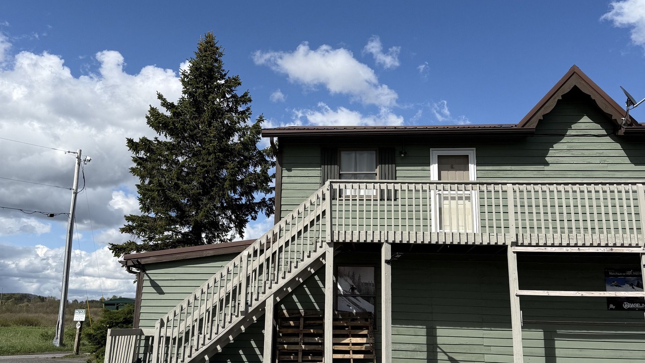 Photo of Outdoor in Davis