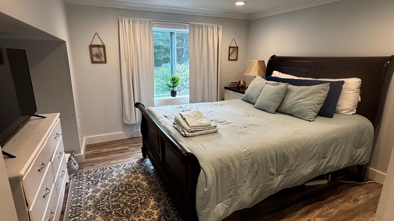 Photo of Bedroom in Keene