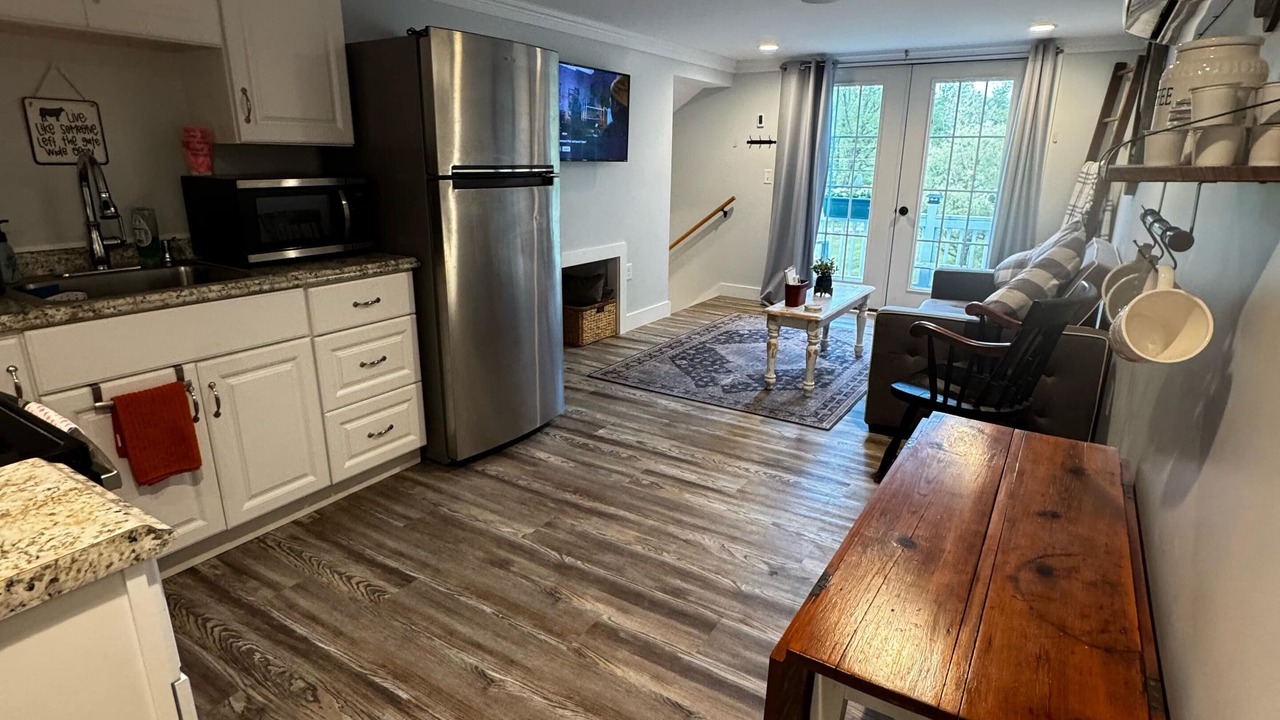 Photo of Livingroom in Keene