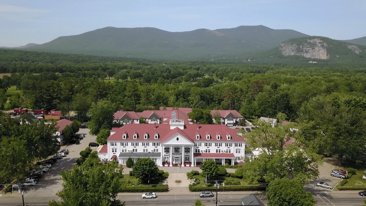 Photo of Outdoor in North Conway
