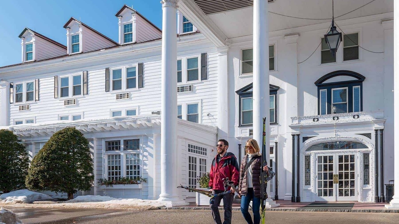 Photo of Outdoor in North Conway