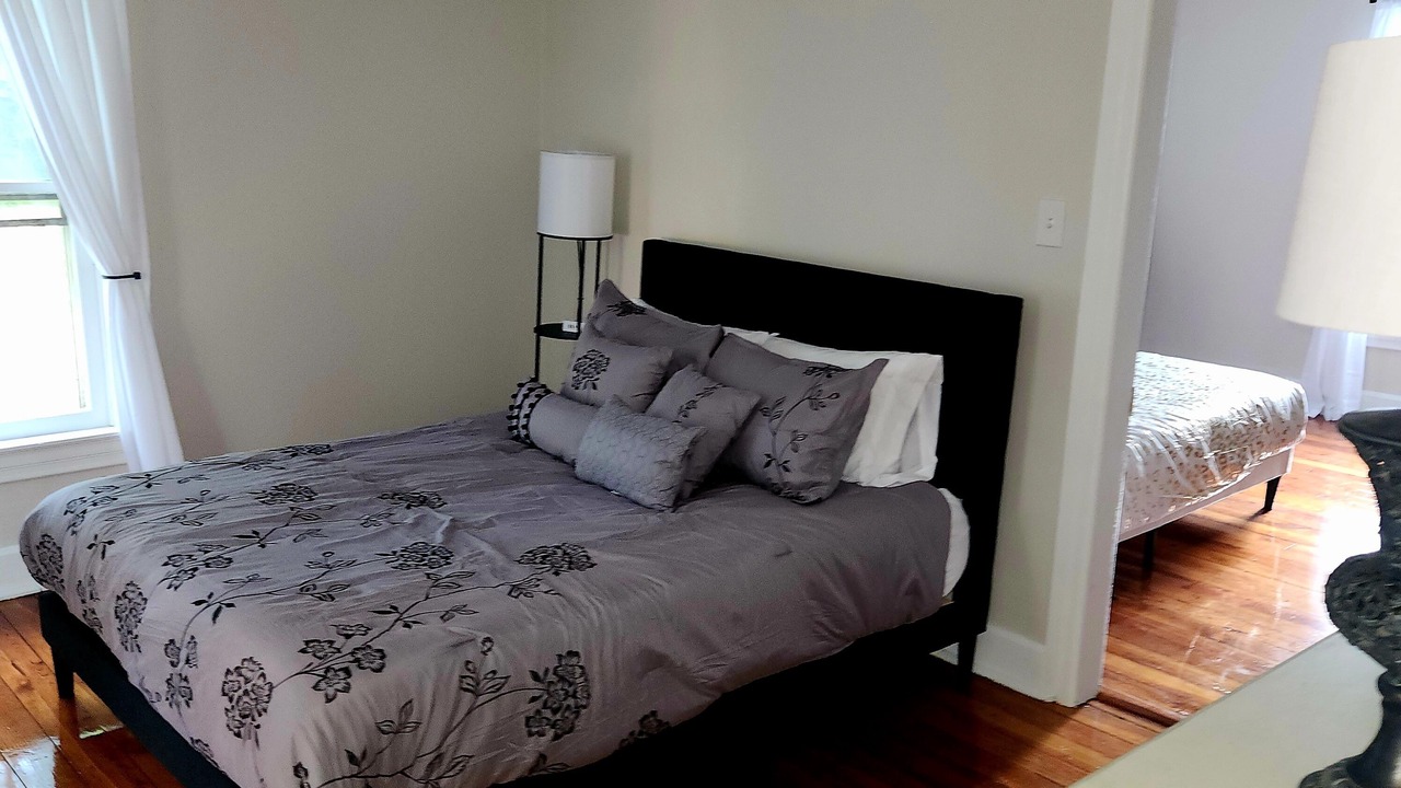 Photo of Bedroom in Brownsville