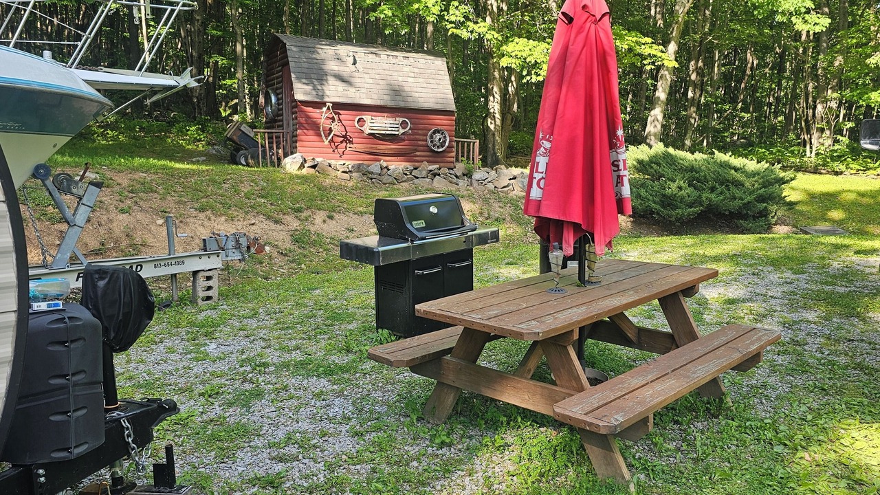 Photo of Outdoor in Friendsville