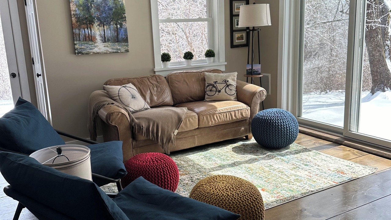 Photo of Livingroom in Sheepscot