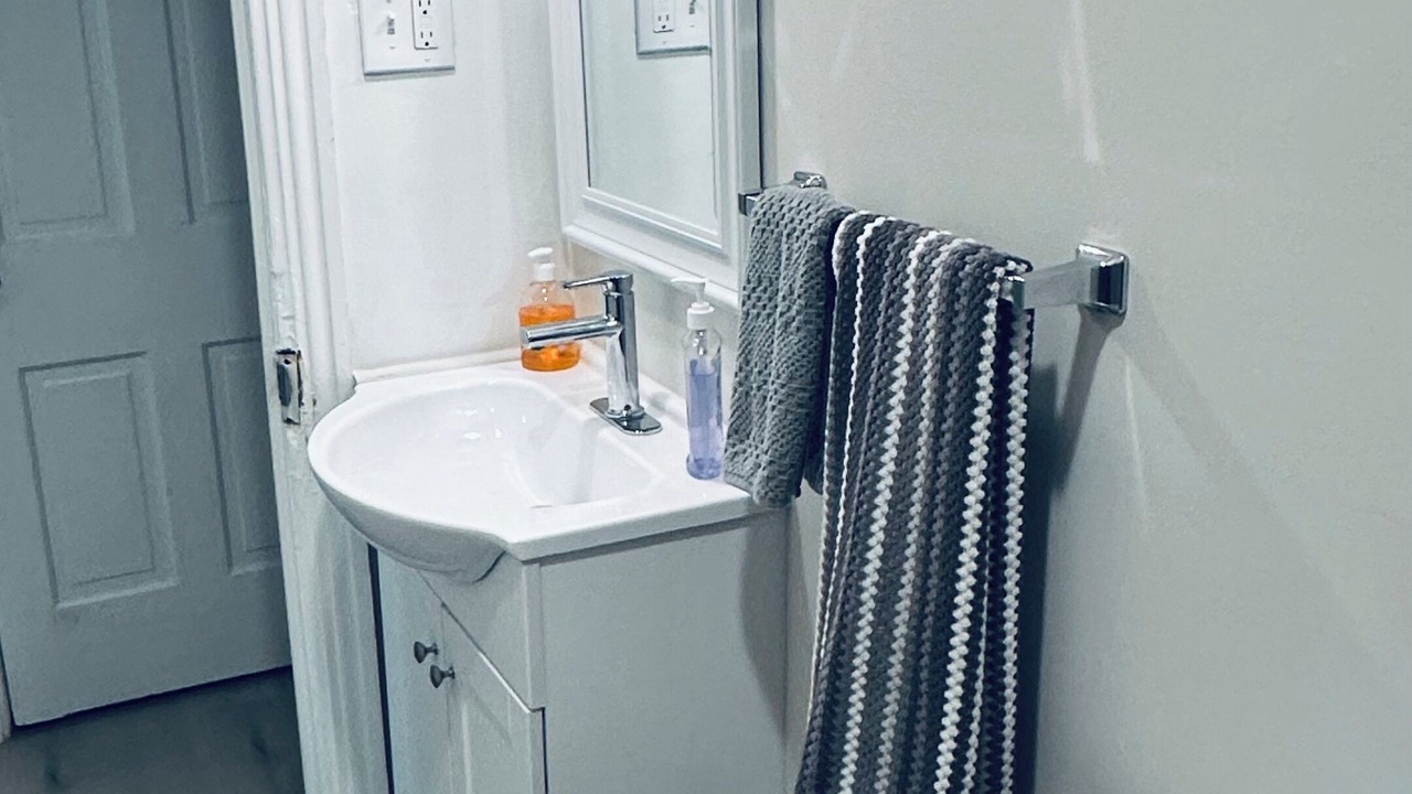 Photo of Bathroom in Hagerstown