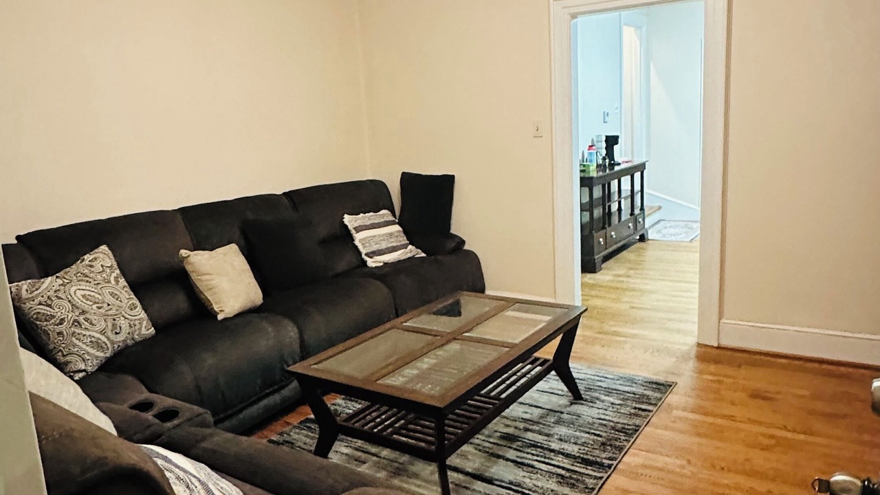 Photo of Livingroom in Hagerstown