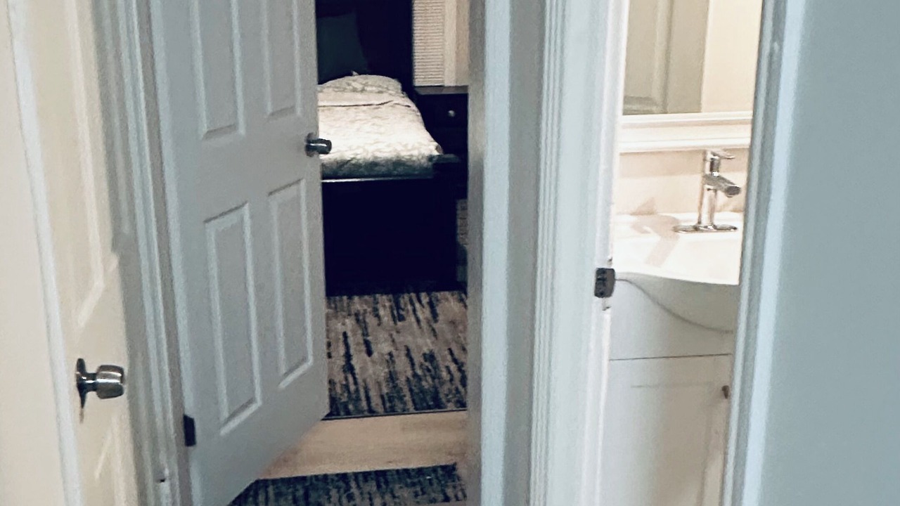 Photo of Bathroom in Hagerstown