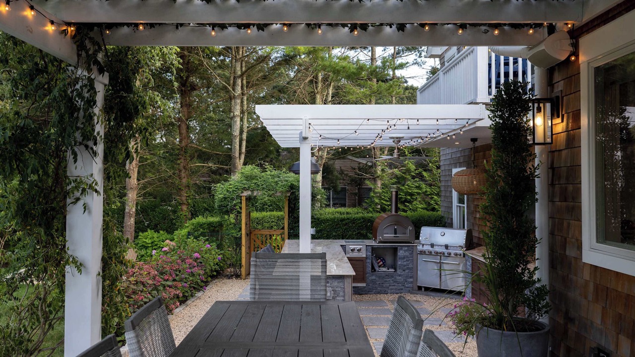Photo of Outdoor in Water Mill