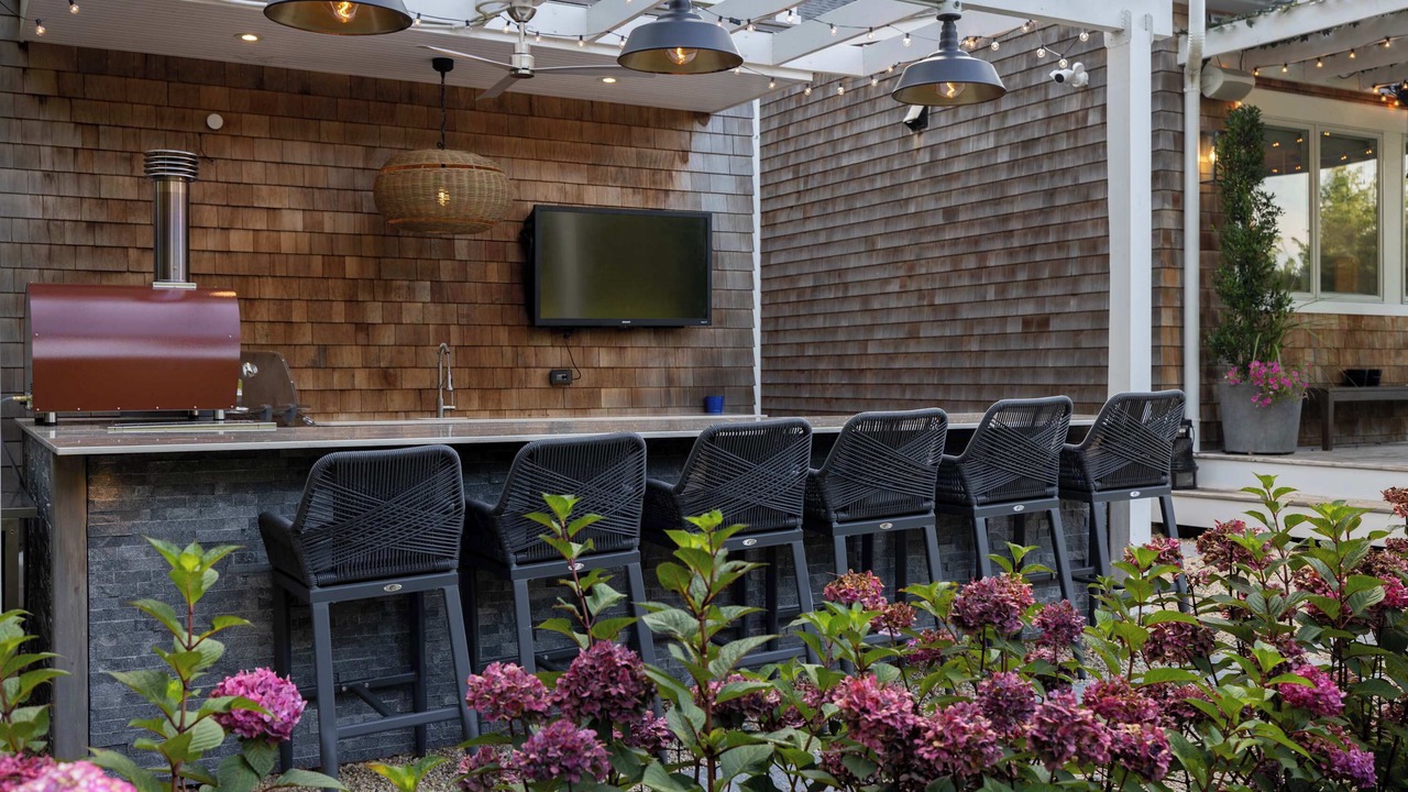 Photo of Outdoor in Water Mill