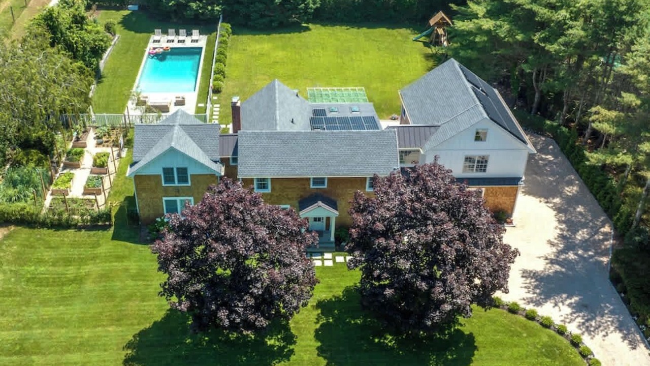 Photo of Outdoor in Water Mill