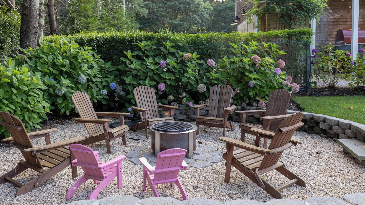 Photo of Outdoor in Water Mill
