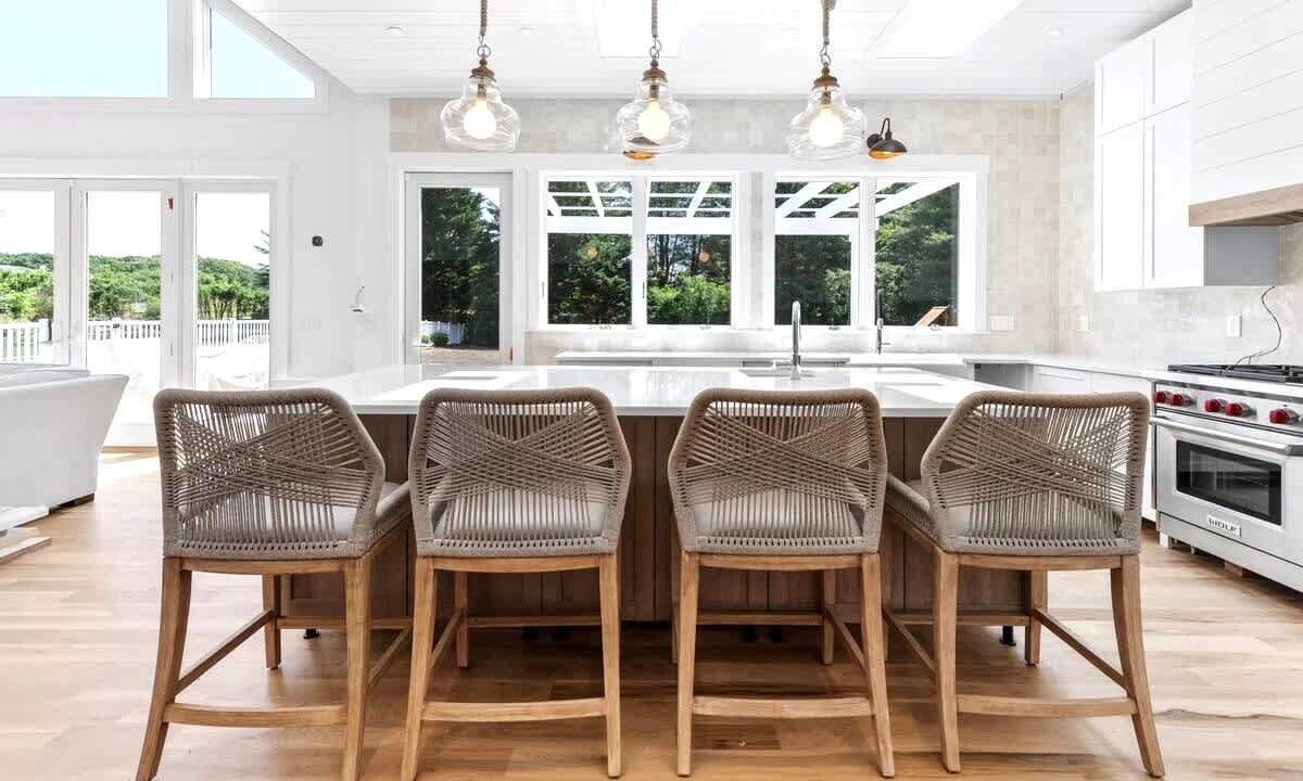 Photo of Kitchen in Water Mill