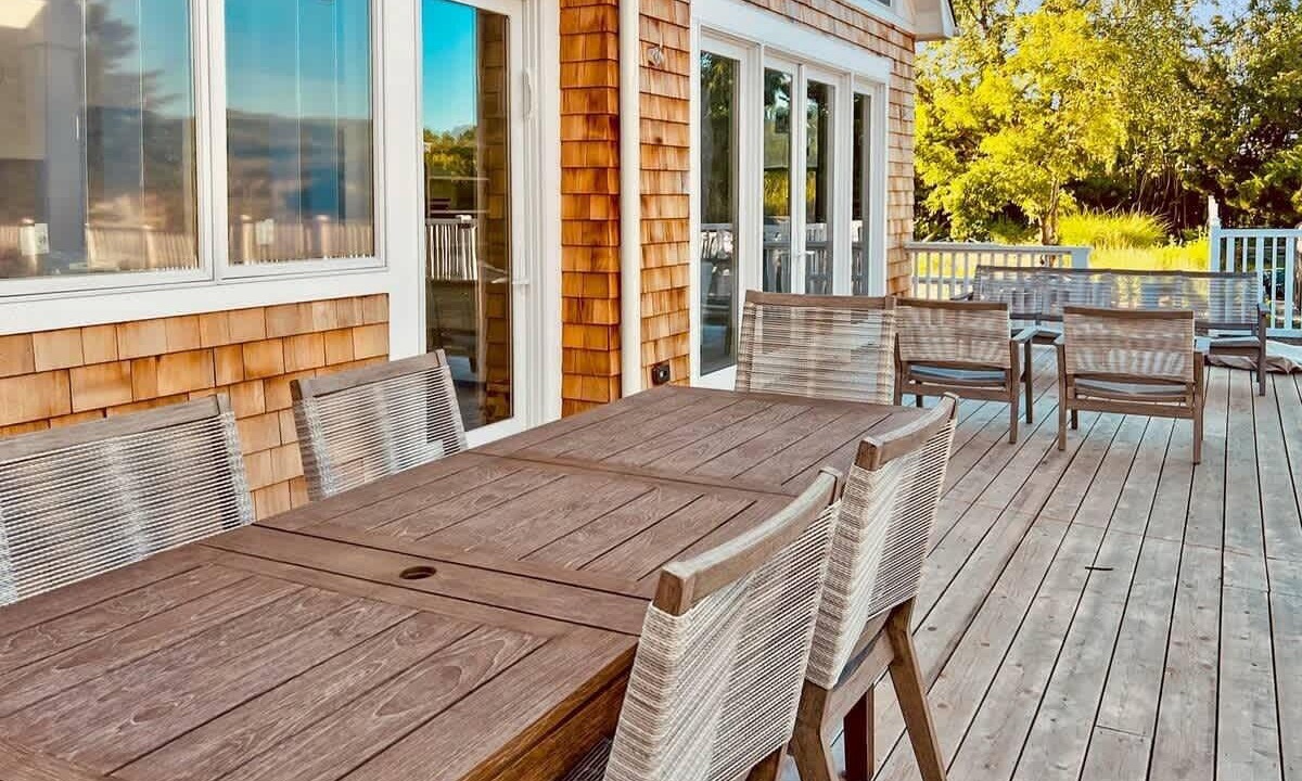 Photo of Outdoor in Water Mill