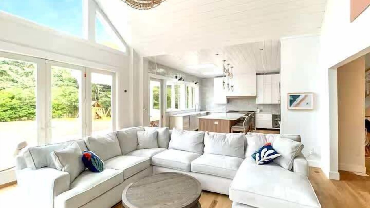 Photo of Livingroom in Water Mill