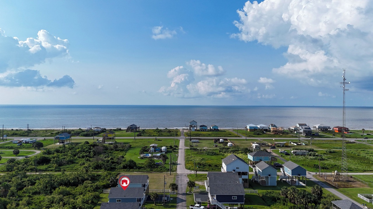 Photo of Outdoor in Port Bolivar