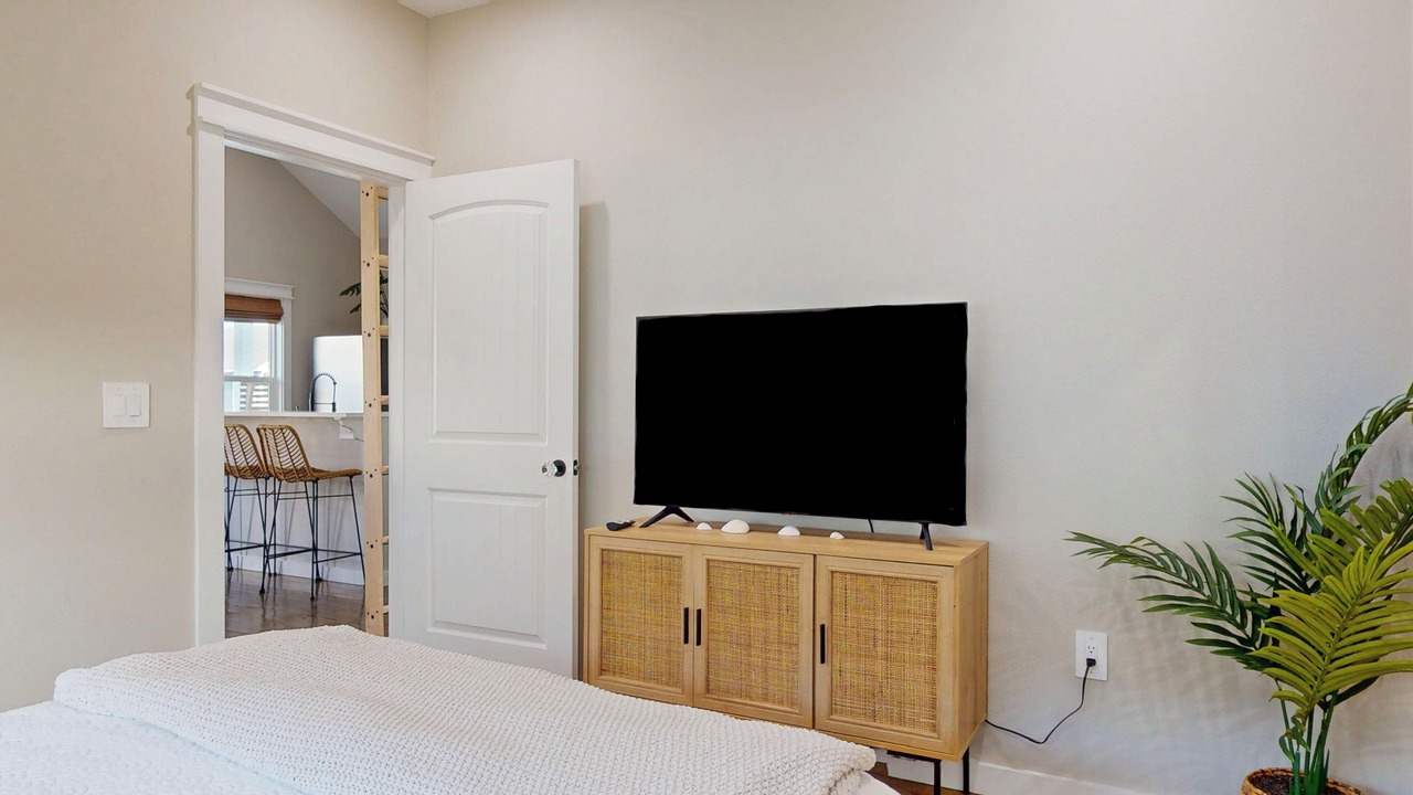 Photo of Bedroom in Port Bolivar