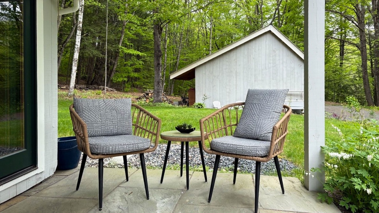 Photo of Patio Balcony in Newfane