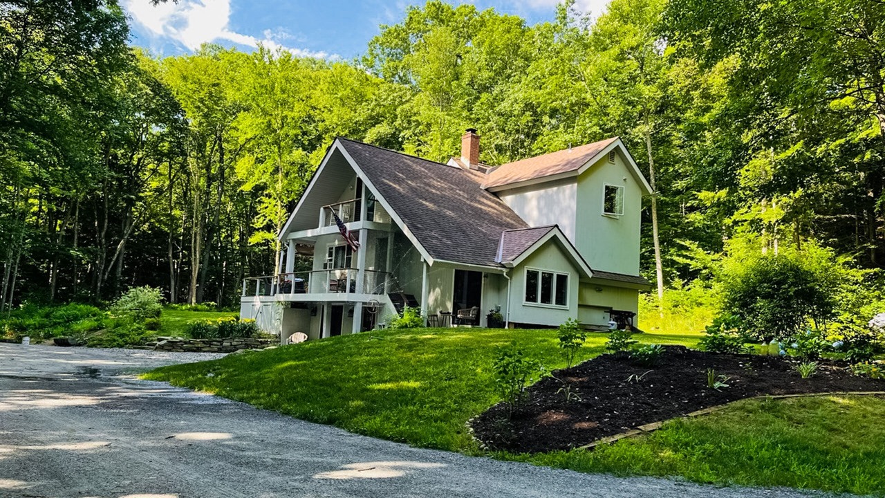 Photo of Outdoor in Newfane
