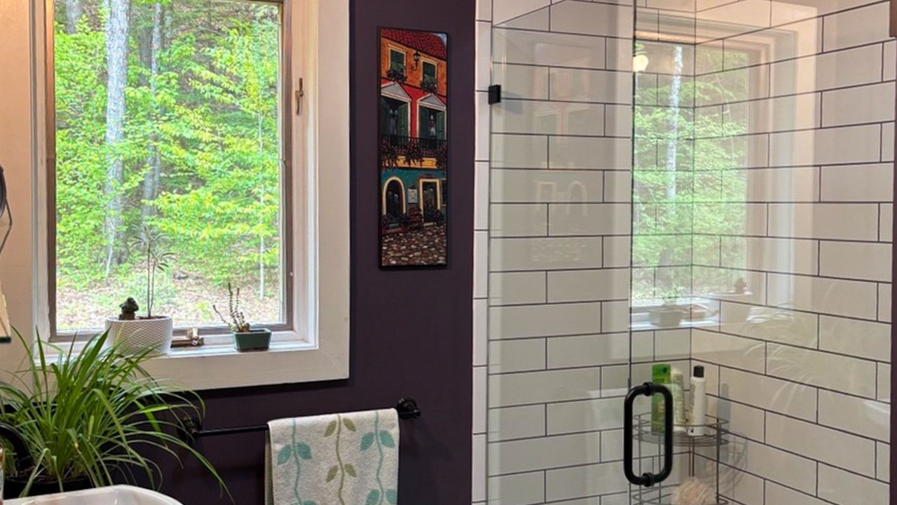 Photo of Bathroom in Newfane
