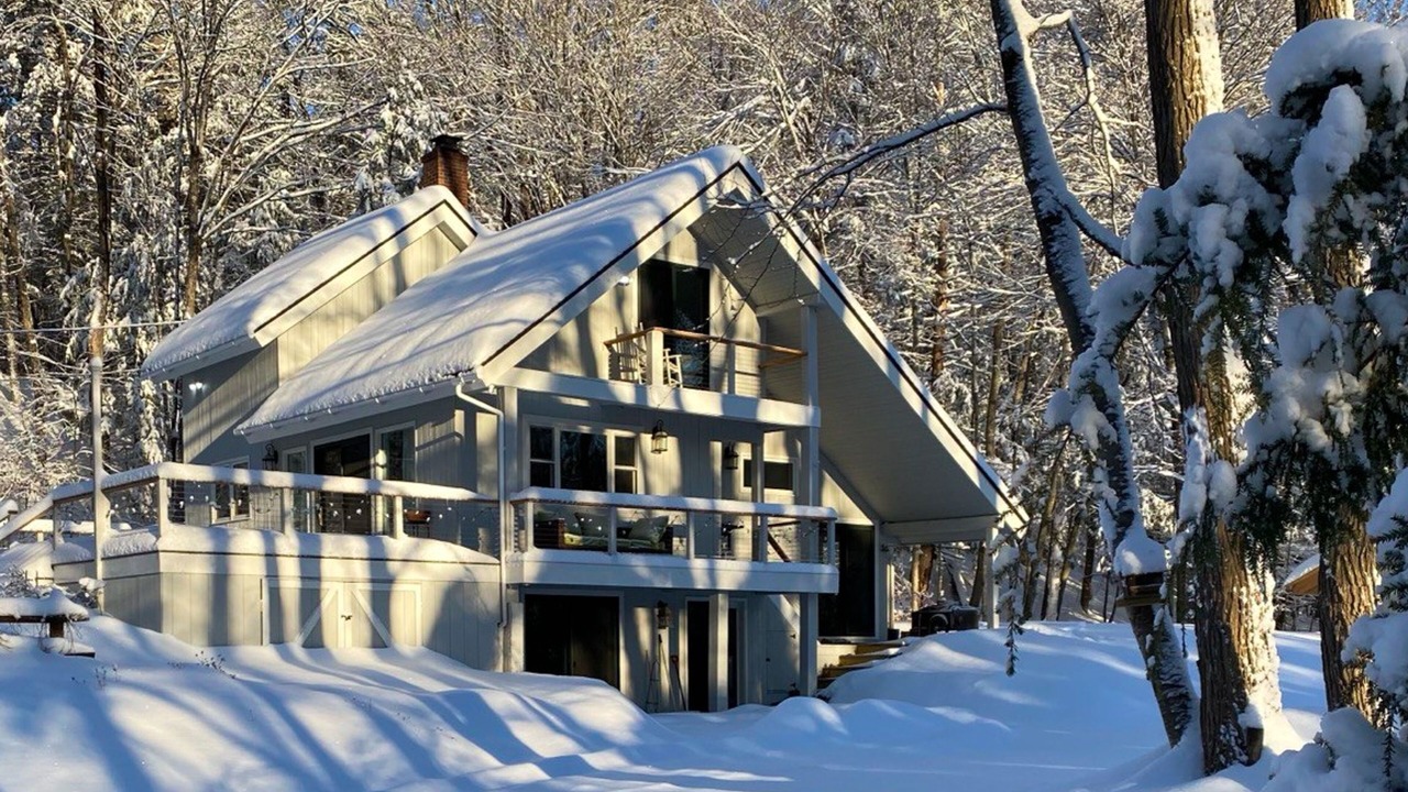 Photo of Outdoor in Newfane