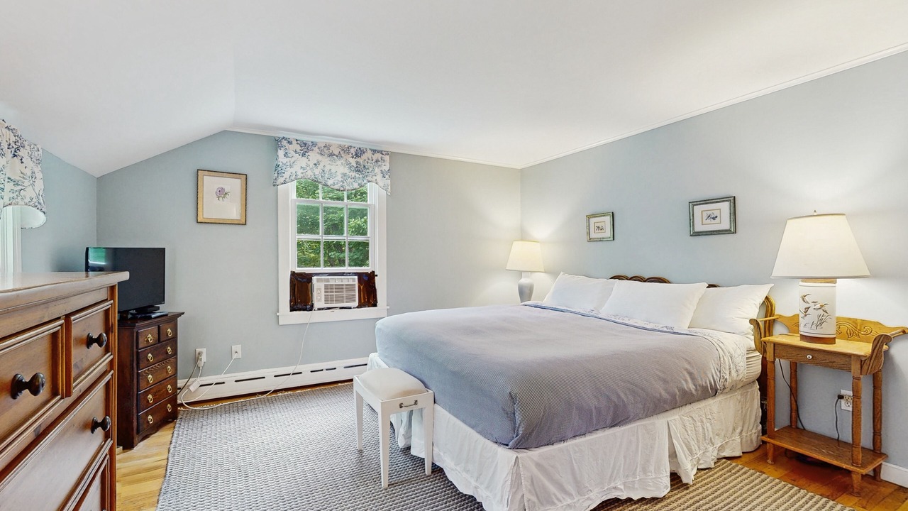 Photo of Bedroom in Manchester