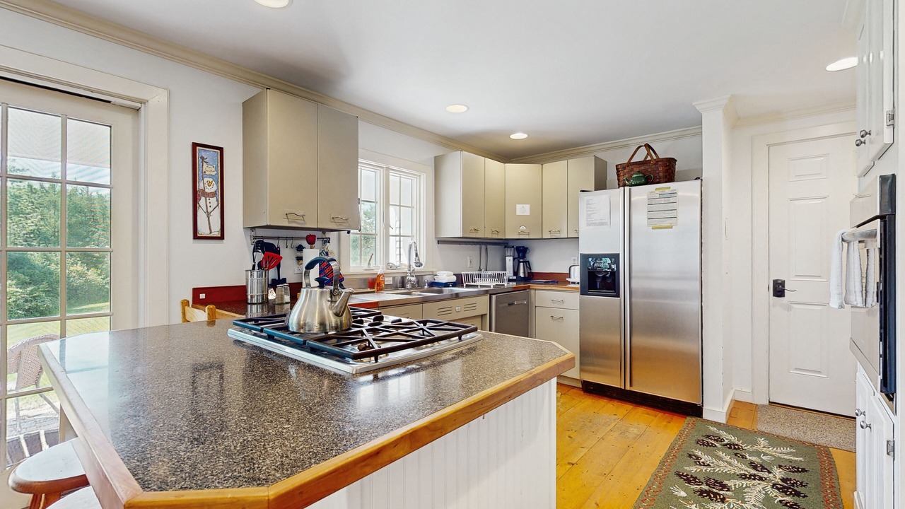 Photo of Kitchen in Manchester