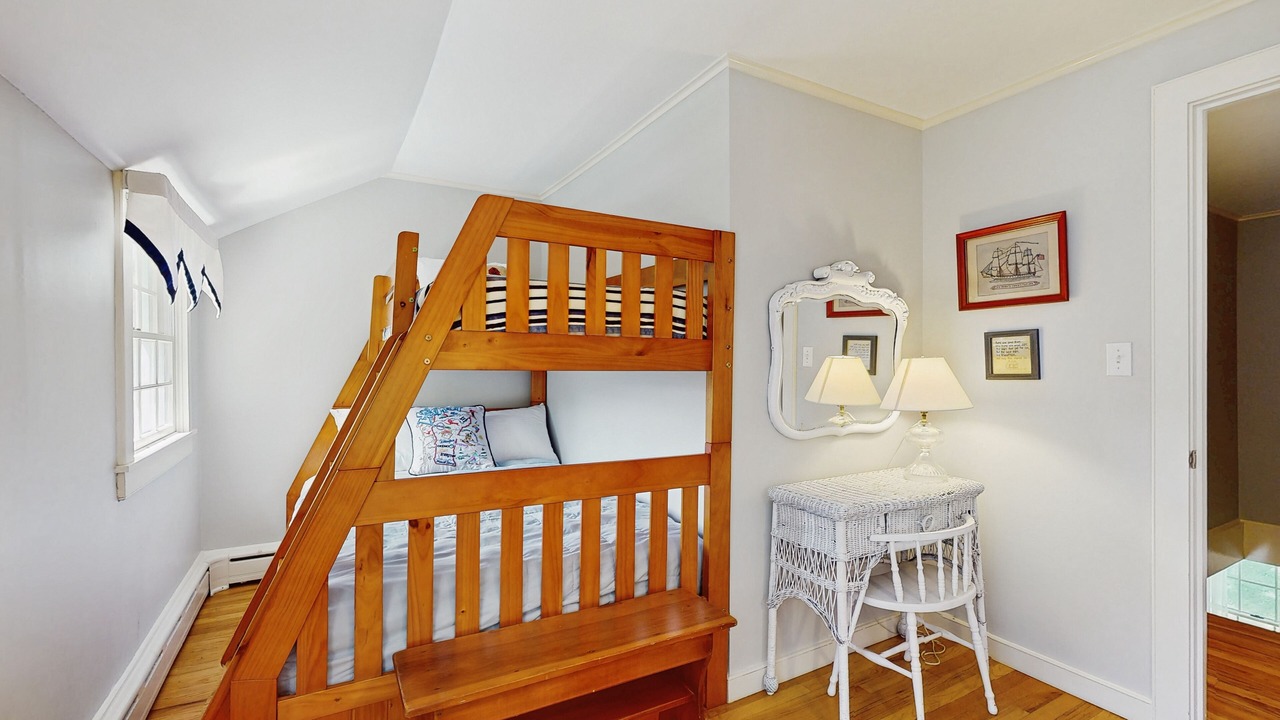 Photo of Bedroom in Manchester