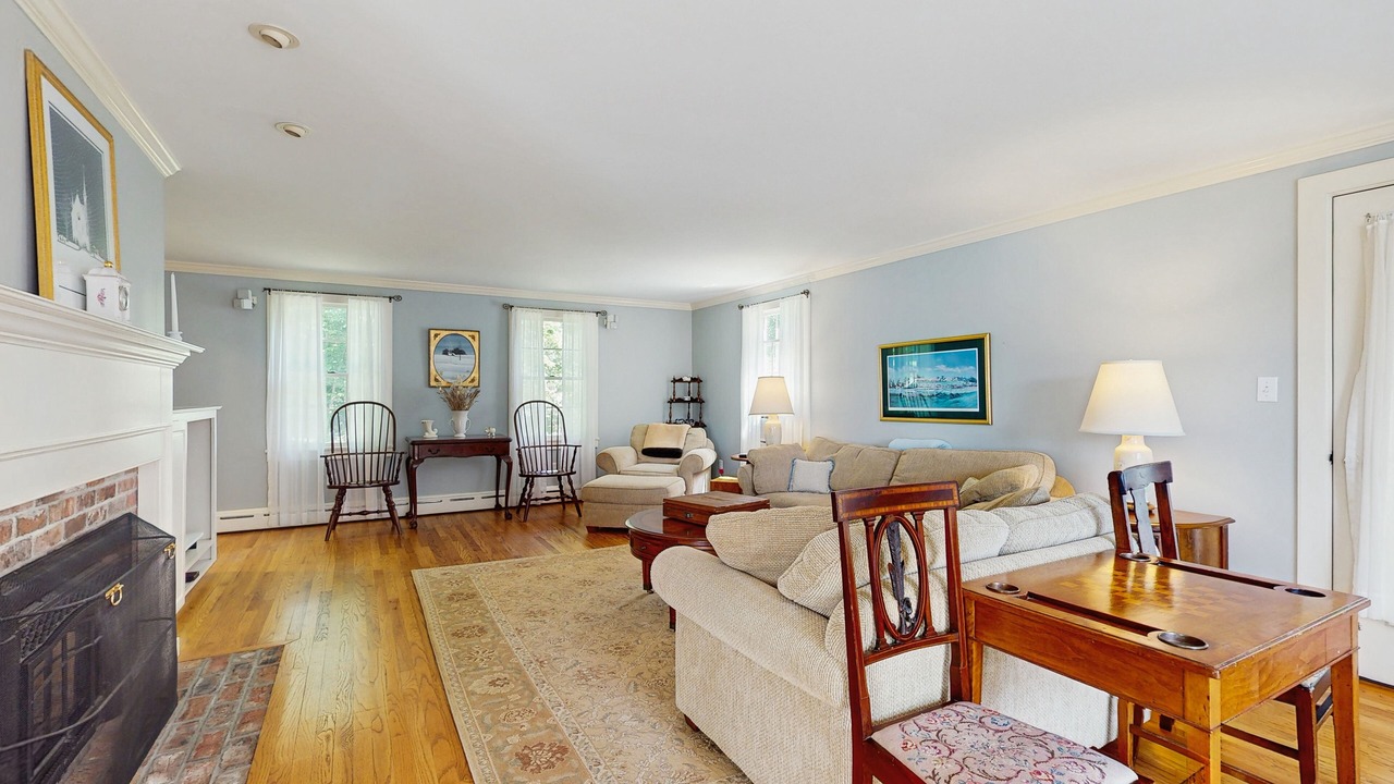 Photo of Livingroom in Manchester