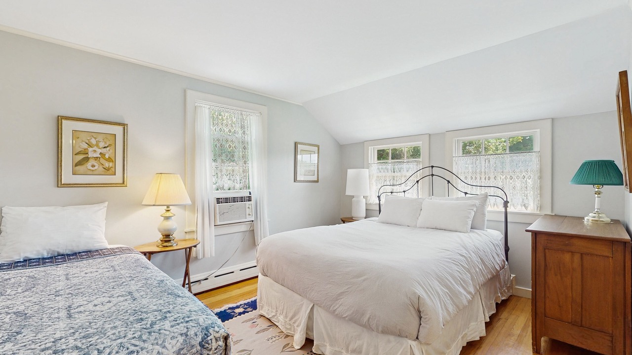 Photo of Bedroom in Manchester