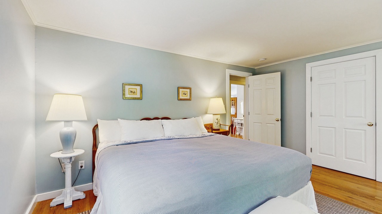 Photo of Bedroom in Manchester