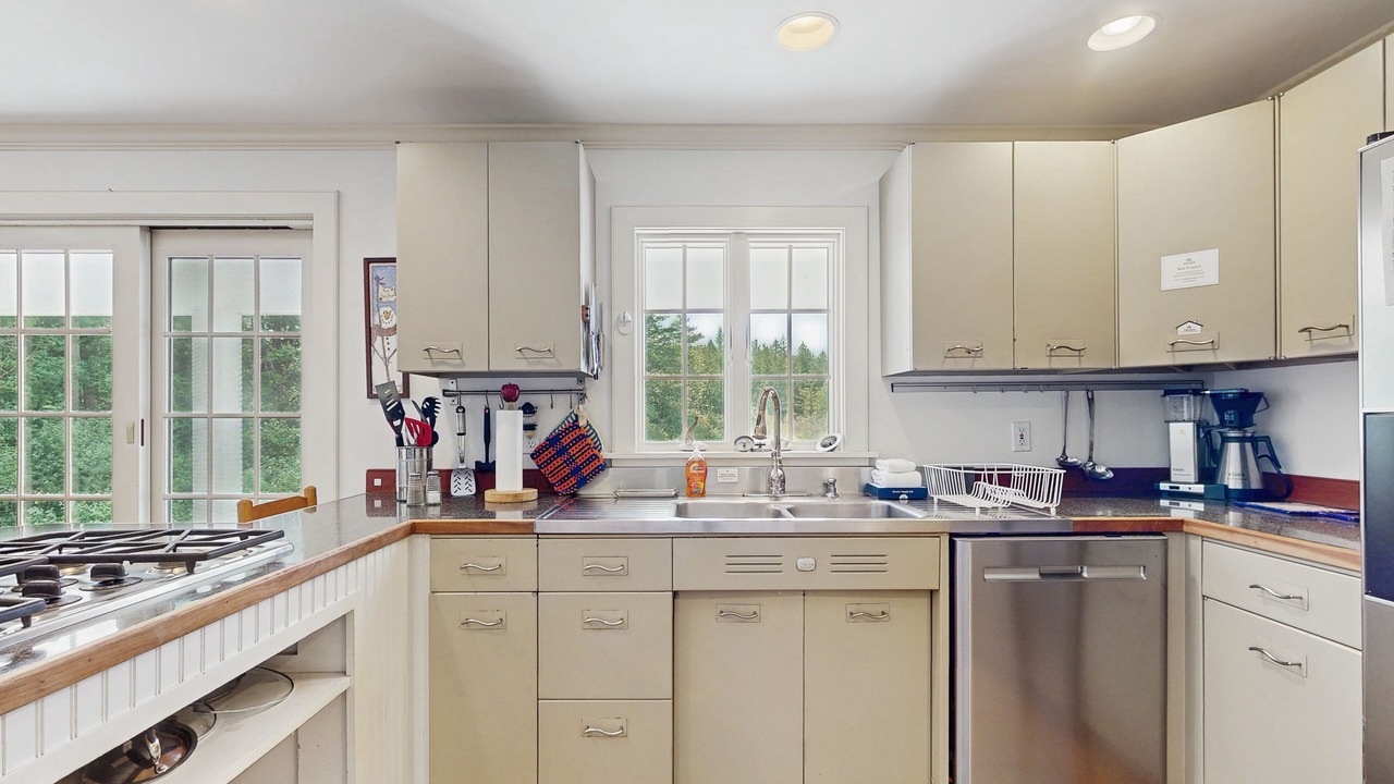 Photo of Kitchen in Manchester