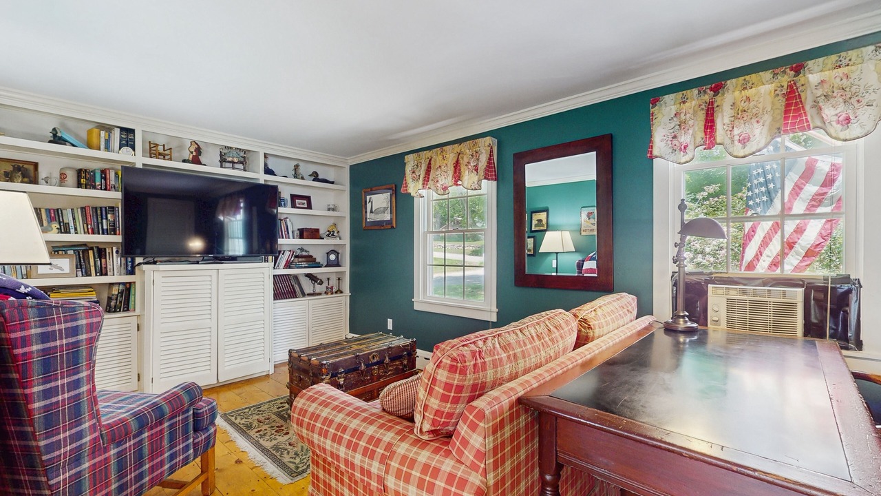 Photo of Livingroom in Manchester