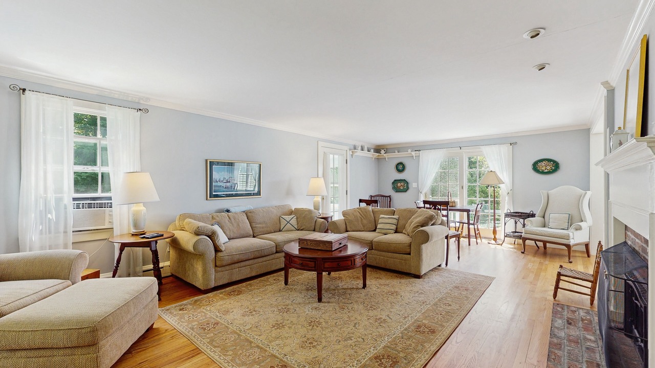 Photo of Livingroom in Manchester