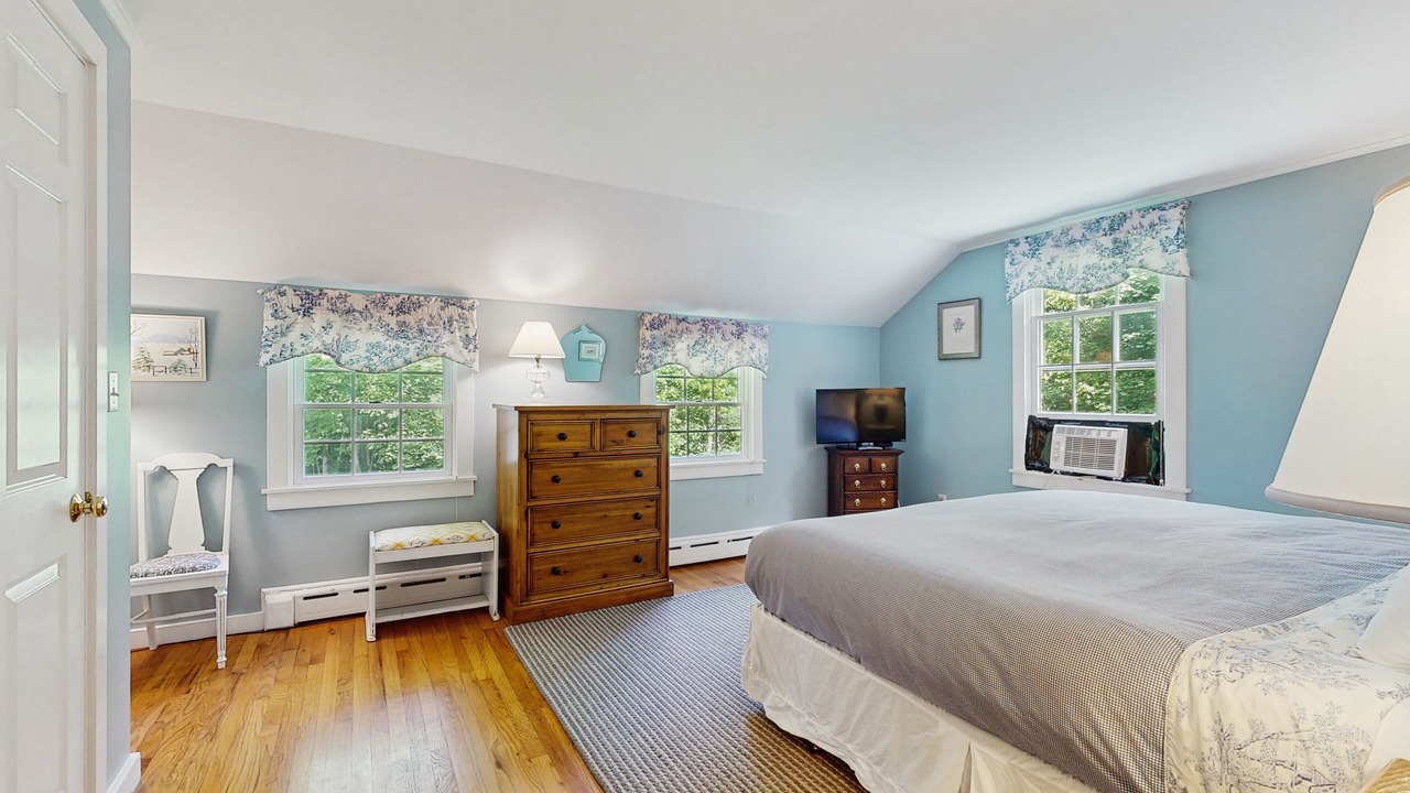Photo of Bedroom in Manchester