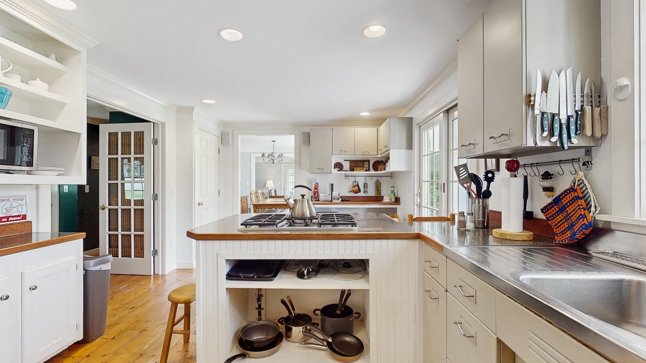 Photo of Kitchen in Manchester