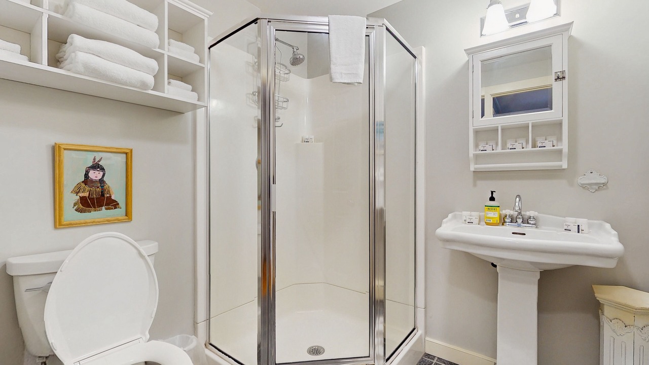 Photo of Bathroom in Manchester