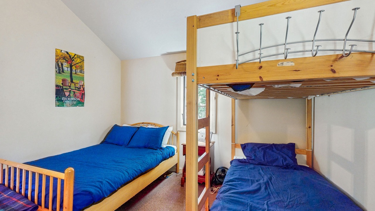 Photo of Bedroom in North Hero