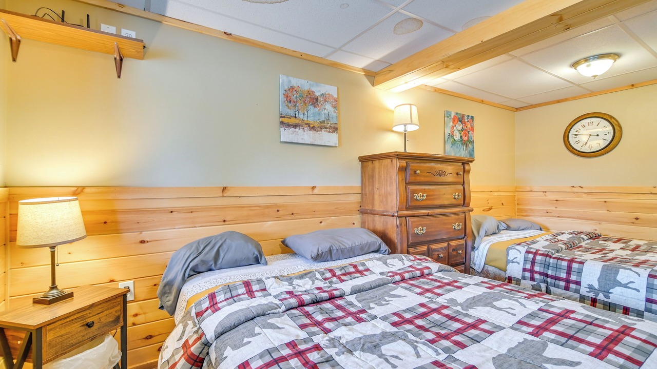 Photo of Bedroom in Pittsburg