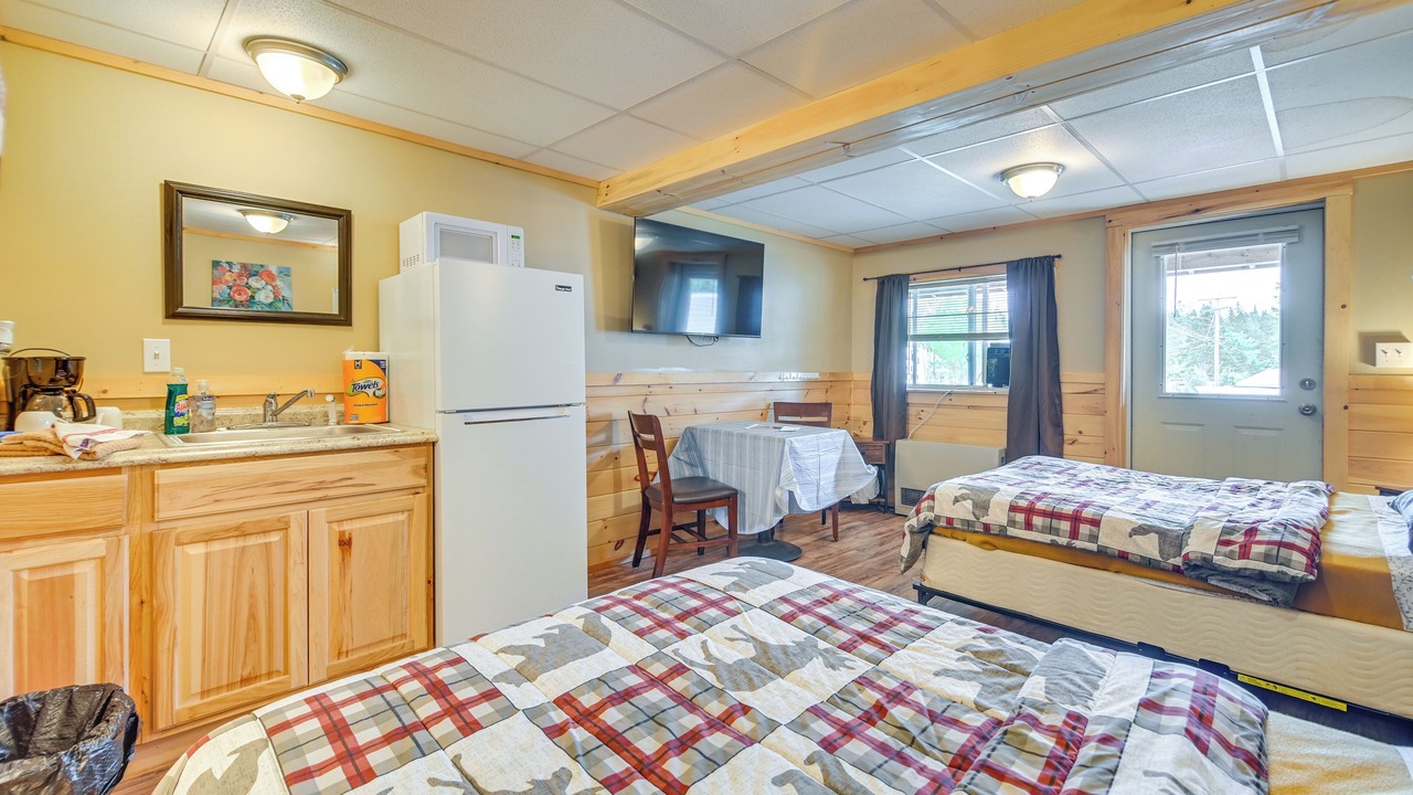 Photo of Bedroom in Pittsburg