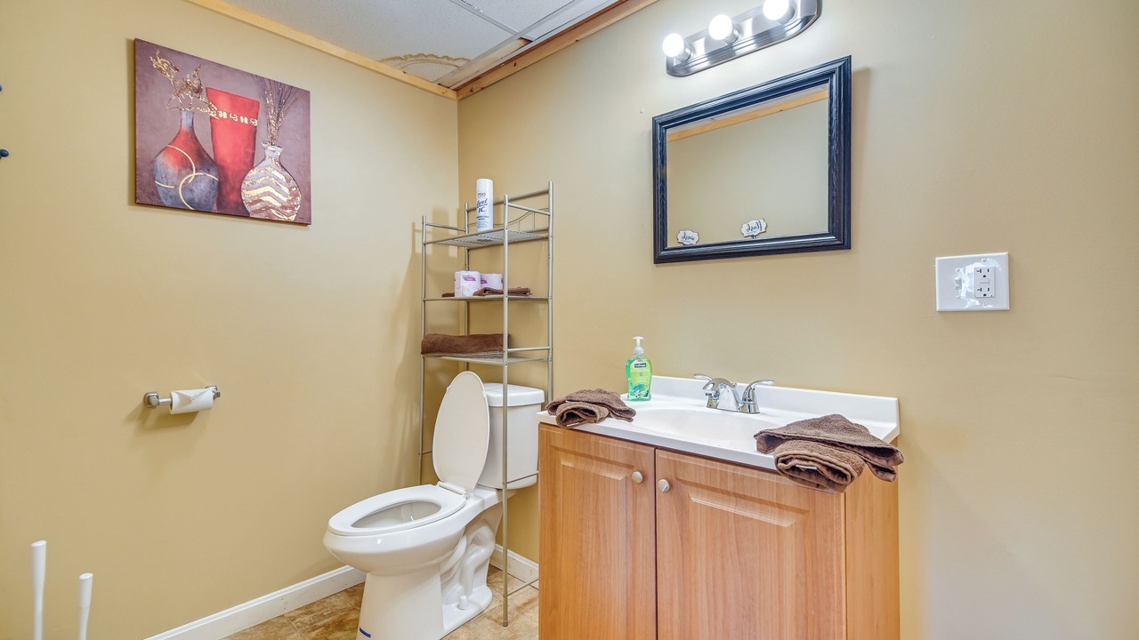 Photo of Bathroom in Pittsburg