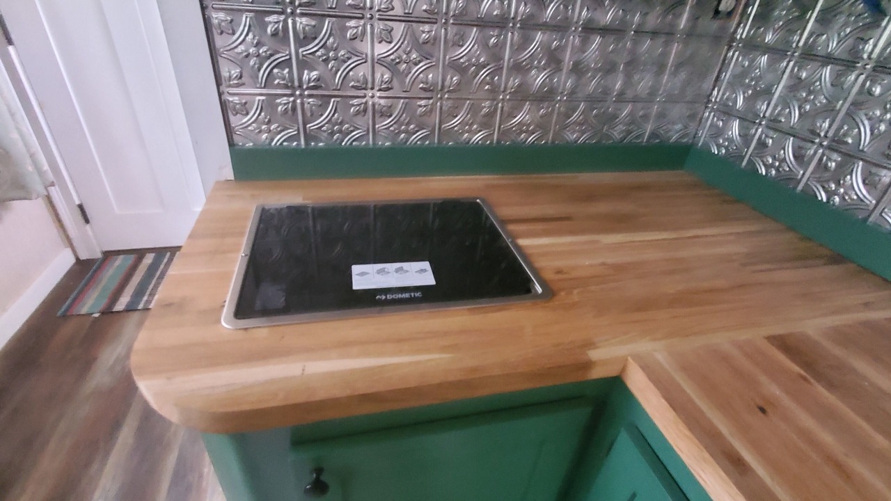 Photo of Kitchen in Lower Waterford