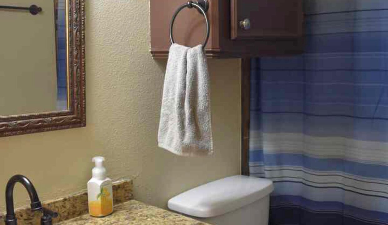 Photo of Bathroom in Alvin